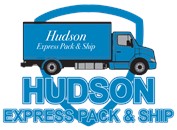 Hudson Express Pack & Ship, west new york NJ